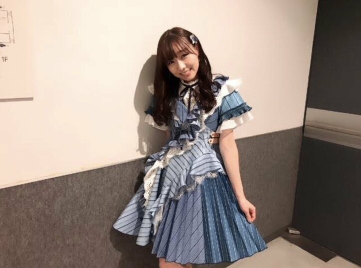 総選挙2位・須田亜香里、松井珠理奈の休養に言及「涙がポロポロ出てきてしまいました」