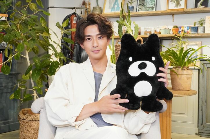 「塩野瑛久というどえらい逸材を発見」「エンディングが予想出来ない」千鳥ノブと三浦翔平、ベッキーが『わた婚2』の見どころ語る