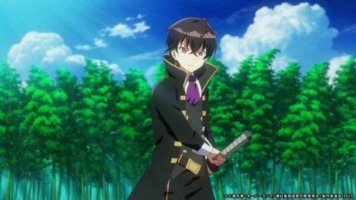 [Photos/Images] Liam Rides Avid into His First Battle! Anime 'I'm the Evil Lord of an Intergalactic Empire!' Episode 4 Synopsis and Preview Released 7th
