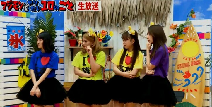 フジモン、吉本坂46に入りたいと明かす「意気揚々としています」