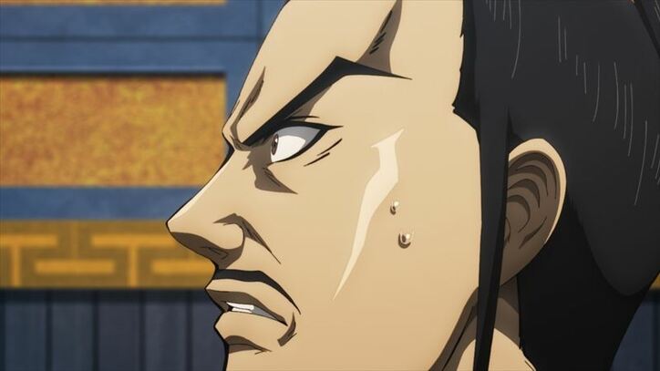 アニメ「キングダム」4期20話先行カット・あらすじ公開！昌平君の新たなキャラクタービジュアルも