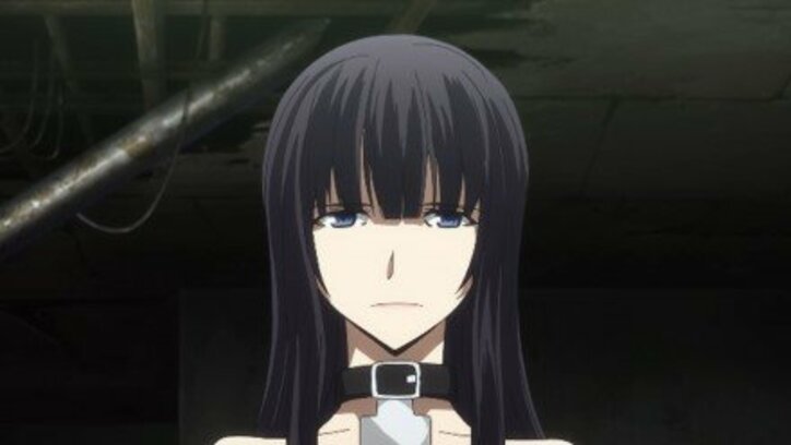 アニメ「グレイプニル」エレナの財布を探して森の中へ…第7話先行カット＆あらすじ公開