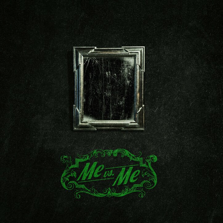 Bonberoが自身との葛藤を描いた新たなシングル“Me vs. Me”をリリース！