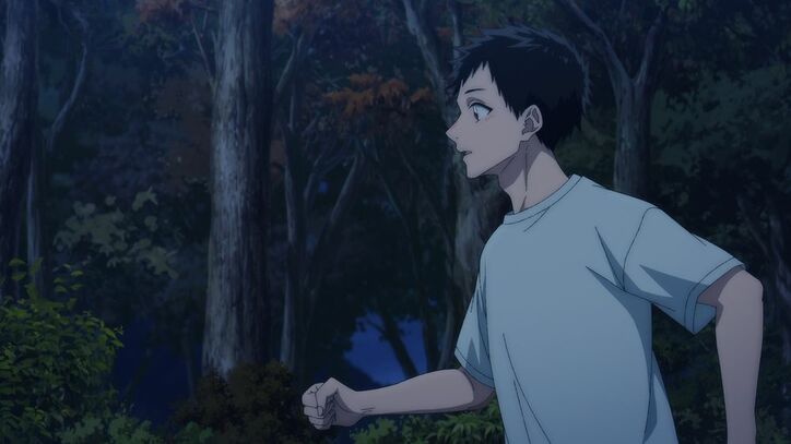 【写真・画像】大喜の頭の中を駆け巡った言葉とは…アニメ『アオのハコ』第23話あらすじ・先行カット公開　1枚目