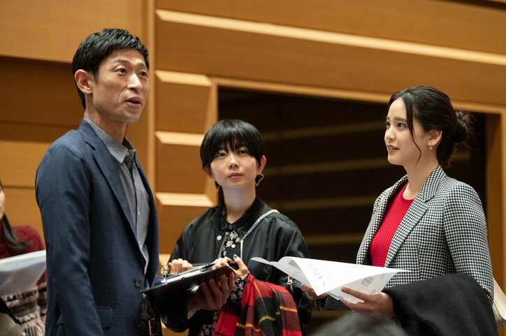 愛し合ってるのに公にできない2人…感動の復縁に視聴者「すごい泣いてしまった」「幸せになりたいって言葉がもう…」