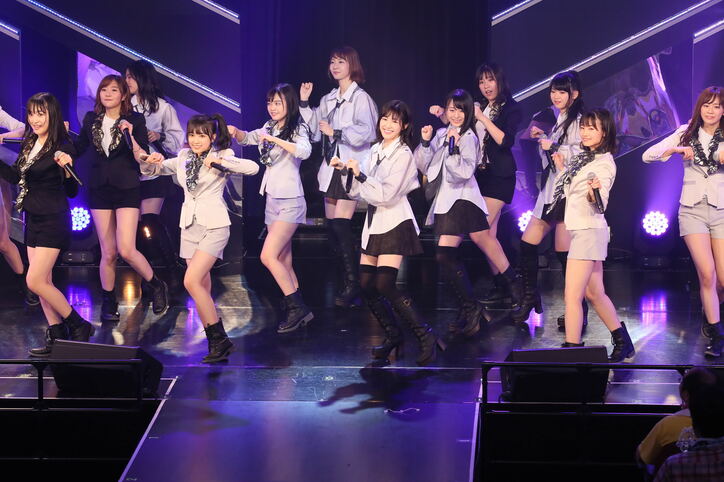 渡辺麻友、柏木由紀、指原莉乃が約7年振りに同じ劇場公演に登場 HKT48ひまわり組+AKB48チームB合同公演