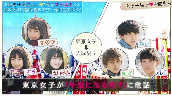 『恋ステ』中間告白でゆいPしみじみ「想いって伝わるんだね」