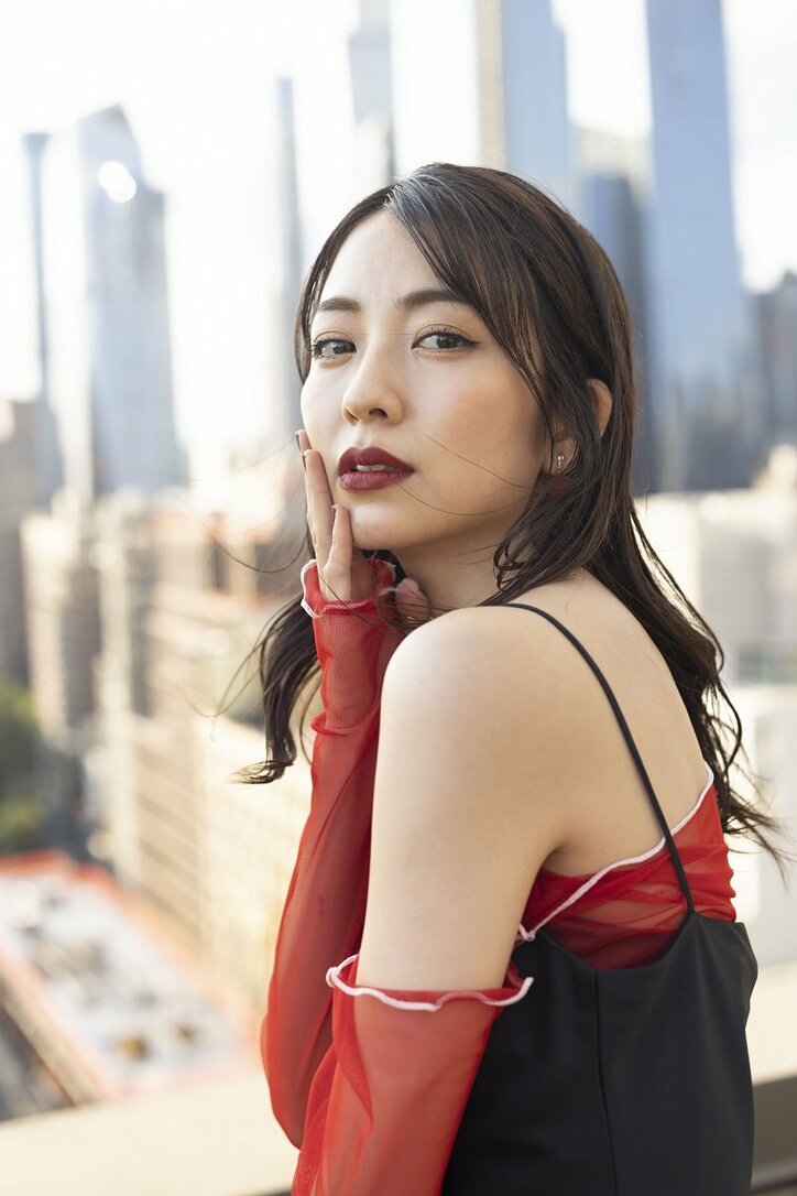 『ドラ恋』新メンバーの小島梨里杏、「お芝居、自分、人とゼロ距離で向き合える時間が楽しみ」意気込み明かす