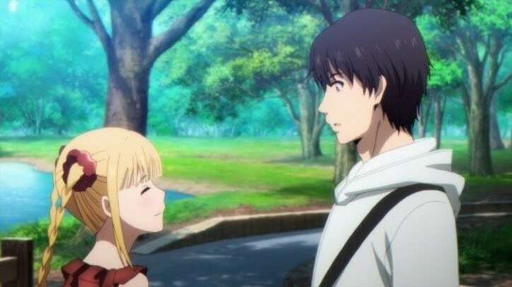 「いいツインテールの日」の特別企画!ツインテールキャラが活躍する『とある科学の超電磁砲』、『ダーウィンズゲーム』を11月22日にABEMAビデオで無料配信