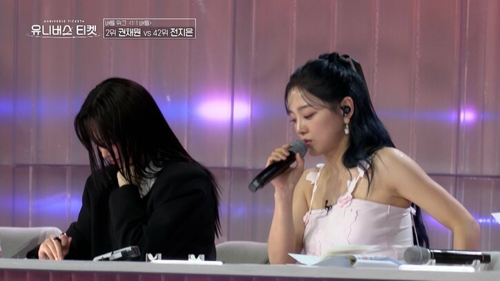 「ガールズグループにとって実力はあまり大事じゃない」キム・セジョンのスゴすぎる“アイドル論”がSNSで反響「名言すぎて全アイドル聴くべし」