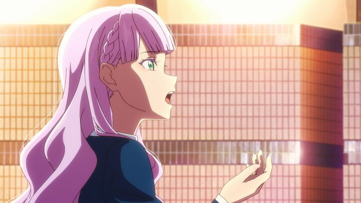 【写真・画像】アニメ『ラブライブ!スーパースター!!』3期キービジュアル&PV公開!公式Xアカウントの始動やCDリリースイベントも決定 4枚目