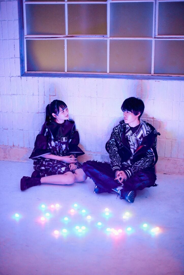 メンノンモデル高橋璃央、Seventeenモデル加藤栞に愛の告白！ランウェイ後に「I love you」想い伝える『オオカミちゃんとオオカミくん』第7話