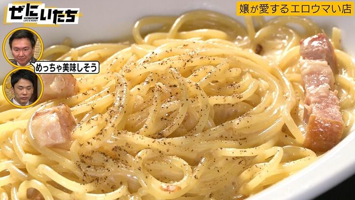 五反田を愛するさらば青春の光・森田、「ウマい店とエロい店しかない」“ディープ通り”のグルメを紹介