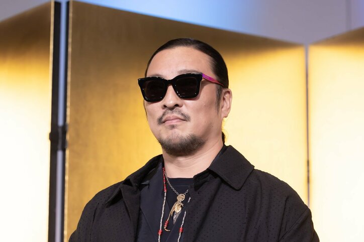 湘南乃風大ファンの高城れに、『ももいろ歌合戦』初参加の若旦那に緊張!若旦那は自ら出演をオファー「直談判しました」