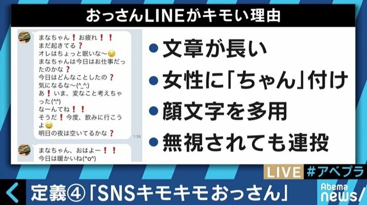「LINEがウザい」「知ったかぶりで政治を語る」ダメなおっさんたちは変われるのか