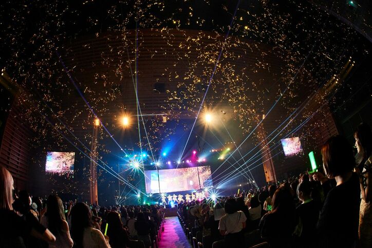 『少年ファンタジー』発・FANTASY BOYSの日本初コンサートをレポート!結成後わずか31日と思えない実力&多国籍グループの魅力を発揮