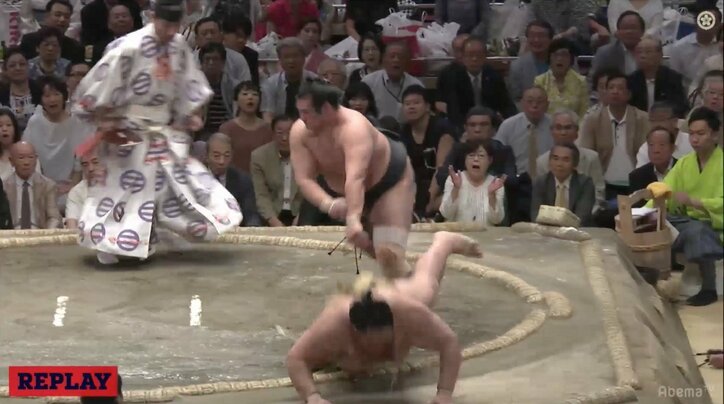 千代の国が自己最多の12勝　自身初の敢闘賞も受賞