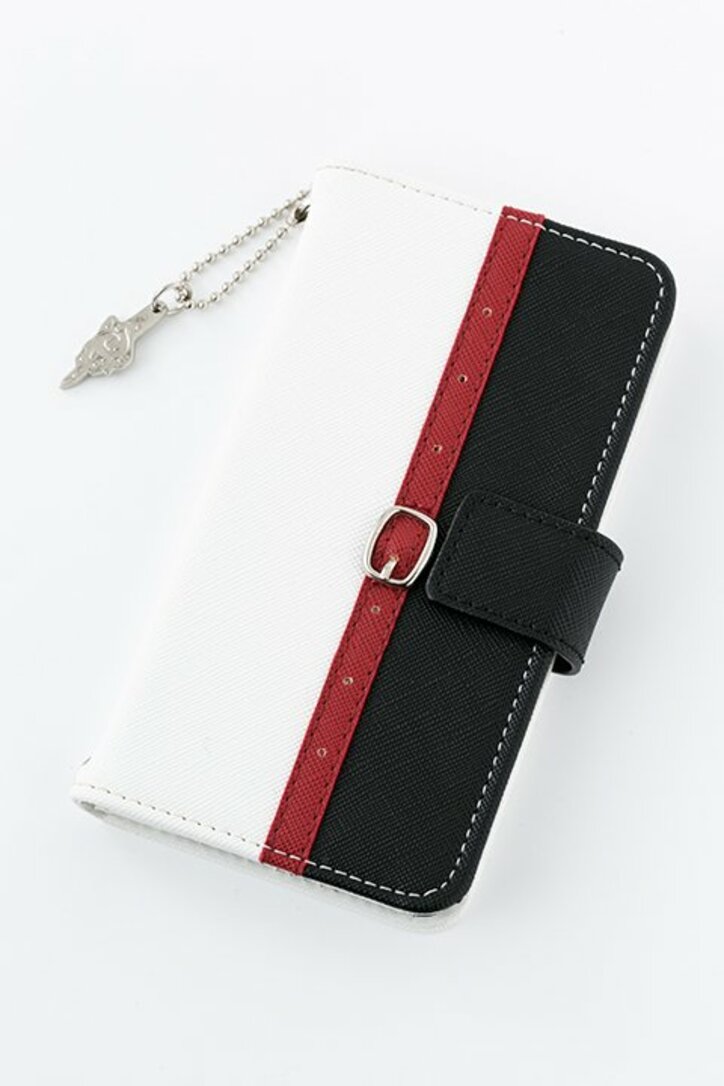 アニメ『K RETURN OF KINGS』伏見猿比古と八田美咲イメージのコラボアイテムが登場！　冬パンプスが普段使いにぴったり