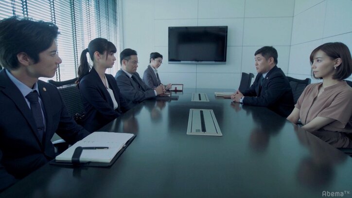 人気アイドルが飲酒を強要!?強制わいせつ罪で訴えられグループ存続の危機 『星屑リベンジャーズ』#5