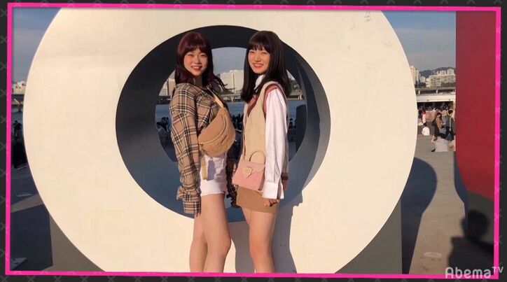 「CMみたい！」Samantha Vegaスタッフも絶賛　広告モデルの座をかけた熾烈な戦い　採用されたのは？『第3次ポプ戦』