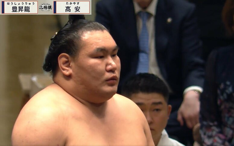 豊昇龍、痛みに耐えて“横綱の振る舞い”「心に凄く来るものがあった」有名タレントも感銘