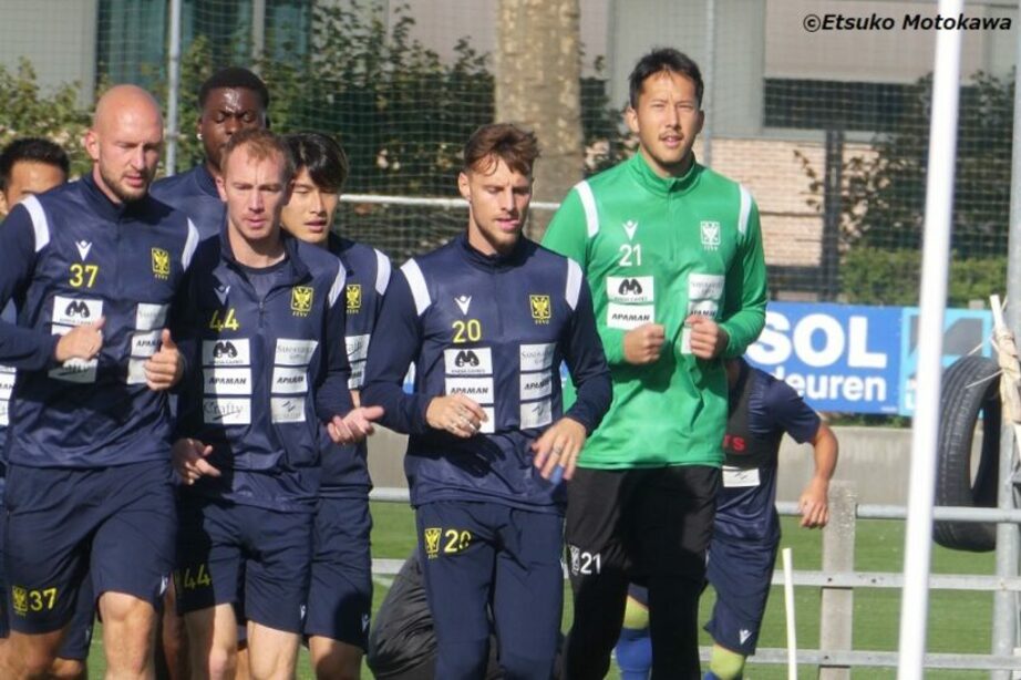 「PK止めたことがなかった」大型GKシュミット、赤丸急上昇でW杯を掴み取れ!