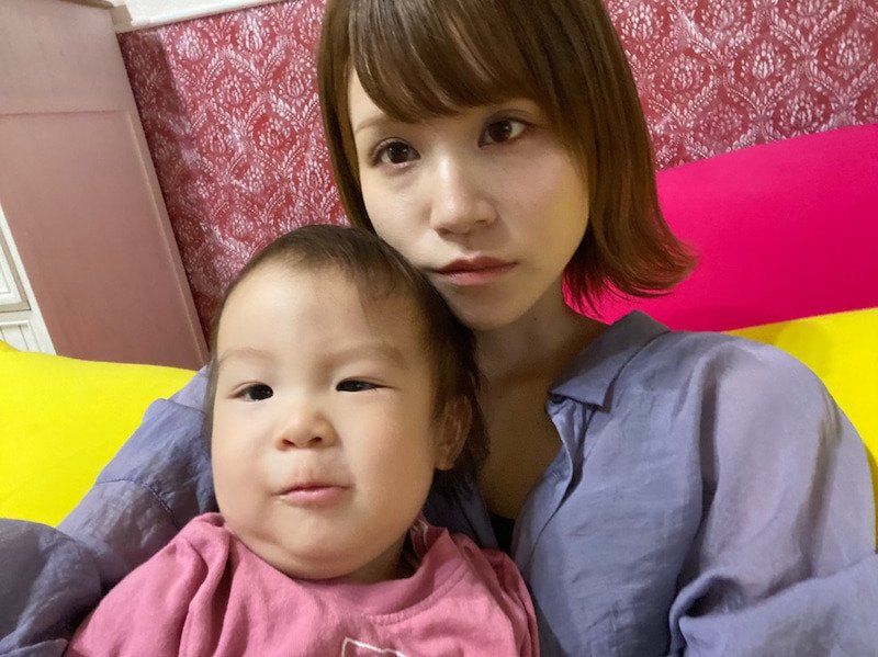 はんにゃ 川島の妻 息子のいたずらに 一流マジシャン顔負けだよ 話題 Abema Times