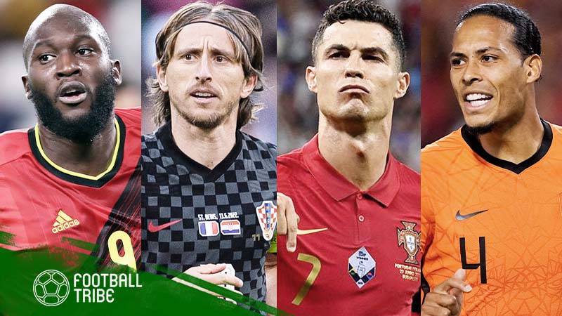 カタールで悲願のw杯初優勝を狙う強豪国4選 Football Tribe Fifa ワールドカップ 22 完全ガイド By Abema