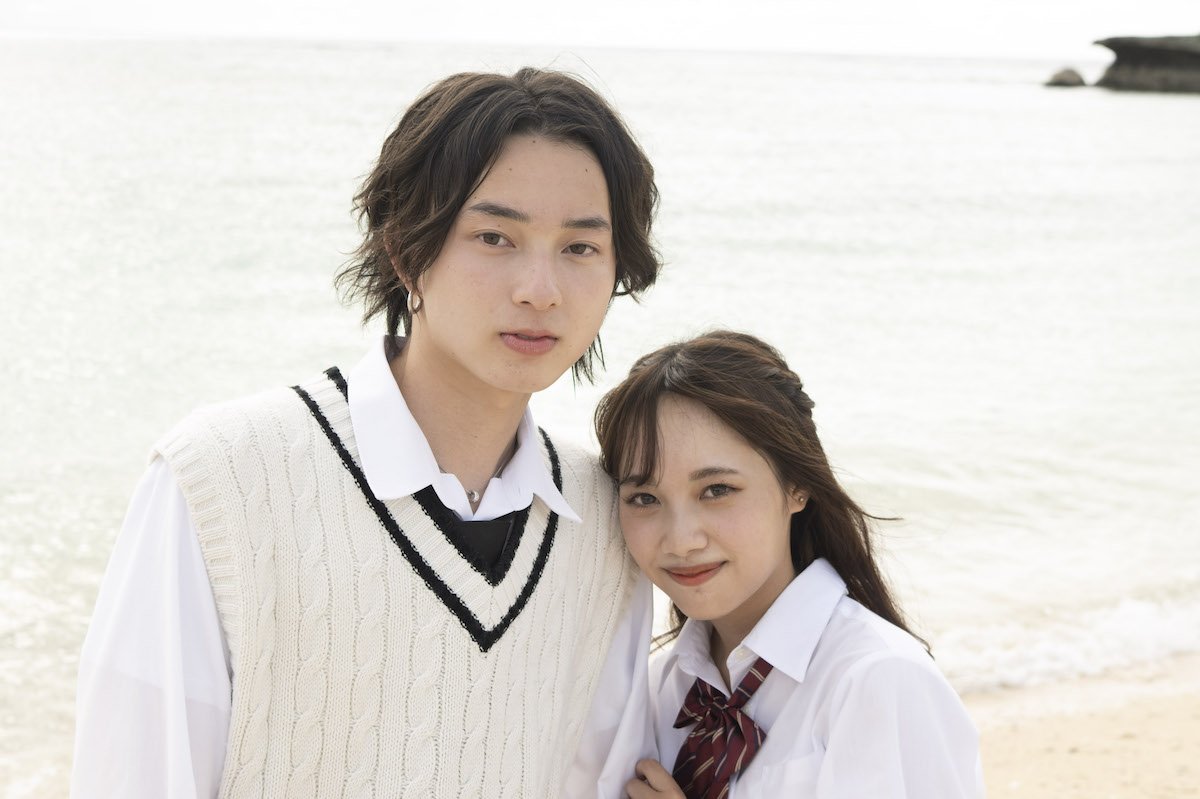 恋ステ』史上最もモテる男女・ゆきと＆まじゅがカップル成立！ラブラブ 
