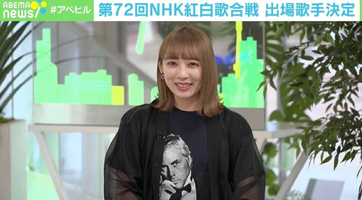 元欅坂46佐藤詩織「独特の緊張感があると思うが…」櫻坂46の紅白出場