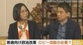 “シルバー民主主義”の打破のためには?たかまつなな「“余命投票制度”で若者に発言権を」橋下氏「教育にお金を使うと言えば反対の声は小さい」
