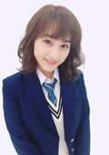 平祐奈、母との掟を破り初めての茶髪　「仕事なので、お許しをもらいました」