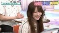 「おー、私だ！」岡部麟、CM明けに真剣な表情をアップにされてビックリ ファン「素敵な横顔」