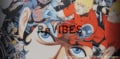 L'œuvre « Cobra » de Buichi Terasawa transformée en art contemporain par Kosuke Kawamura ! Lancement du « ReVIBES Project »