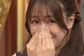 ”期待の新星”と話題の19歳、収録中に突然号泣！スタジオ騒然「どうした!?」「情緒不安定すぎる」