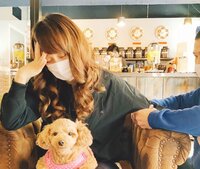 渡辺美奈代『いたいーーー』