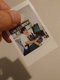 鈴木おさむ『気づく？？』