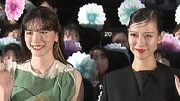 永野芽郁 初共演の戸田恵梨香に距離感じるも…