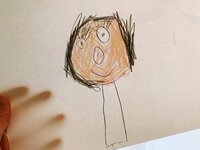 水嶋ヒロ『絵も背も成長 なぜか〇〇語も』