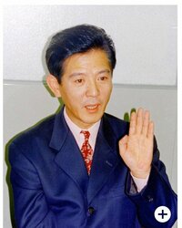 笠井信輔『そして、小島一慶さんも…』