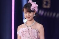 トリンドル玲奈、キュートなピンクヘアーを披露　イメチェンに称賛の声