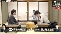 藤井聡太七段、無傷の6連勝なるか？