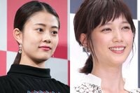 高畑充希、“サシ飲み友達”本田翼とパリで偶然の再会「本田の一言目 え、ウソでしょ」