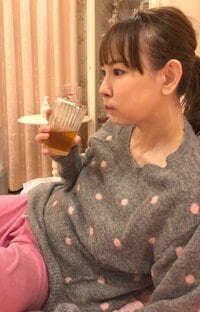 上原さくらの旦那『普段の妻は…？』