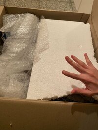 川島菜月『久しぶりです！』