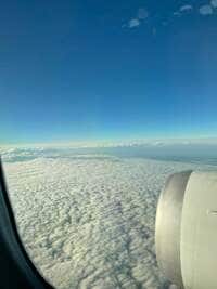 遼河はるひ『福岡にて✈️。。。』