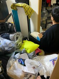 川島菜月『いくらかな？』