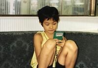 最上もがのボーイッシュな幼少期ショットに反響「美人な少年」「面影あるなあ」