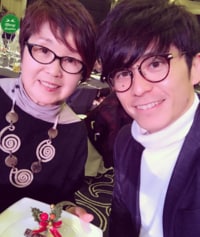 藤森慎吾、田原俊彦とサシ飯　TSUTAYAで“芸能人ごっこ”する姿も