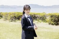 【インタビュー】ニコラ専属モデル・くるみ(池未来実)、憧れの『今日好き』に「どんな状況でも乗り越えられると思える人に出会いたい」